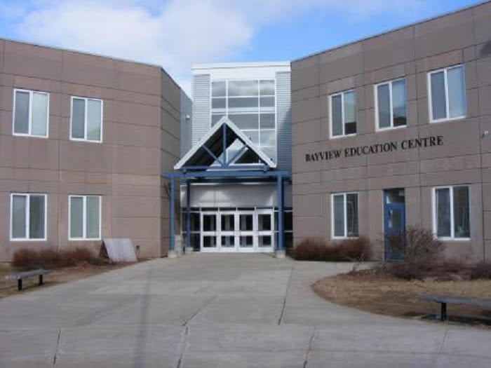 Bayview Education Centre