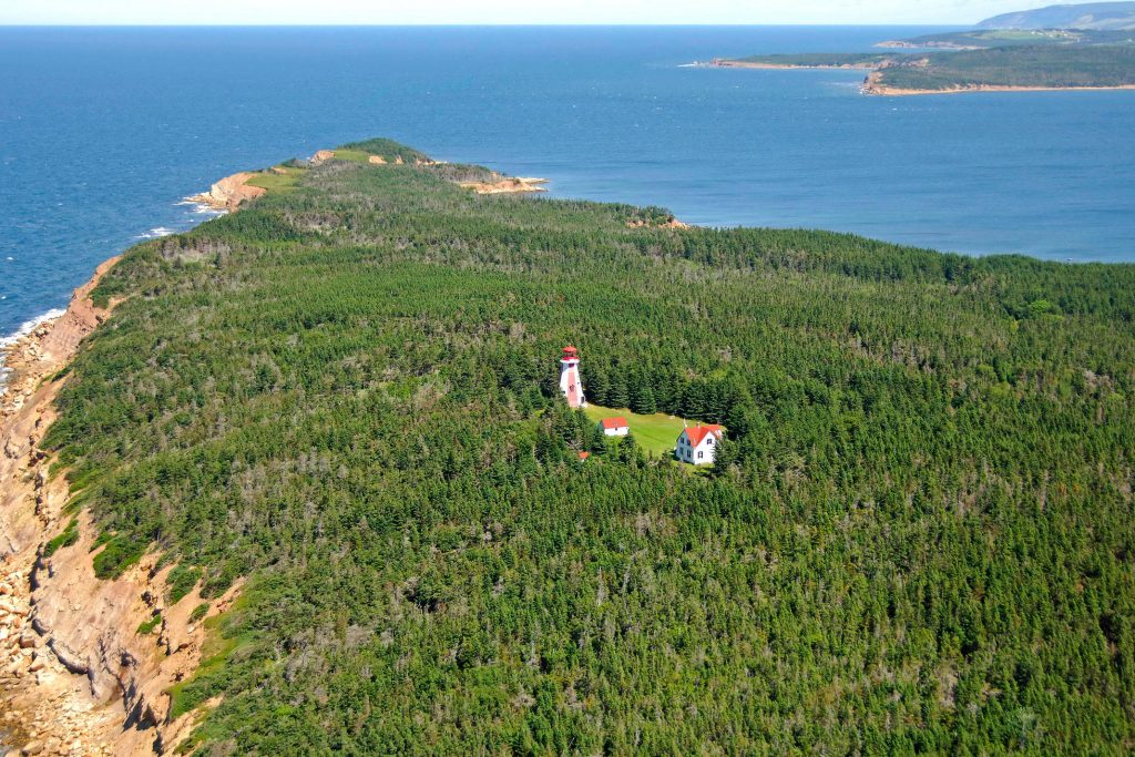 Henry Island