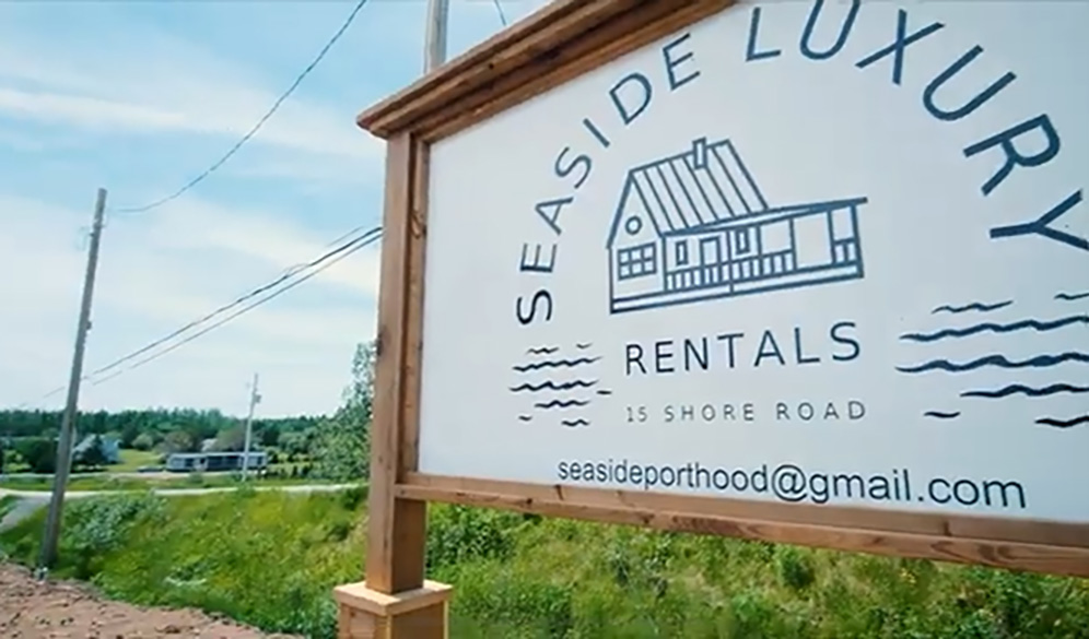 Seaside Luxury Rentals